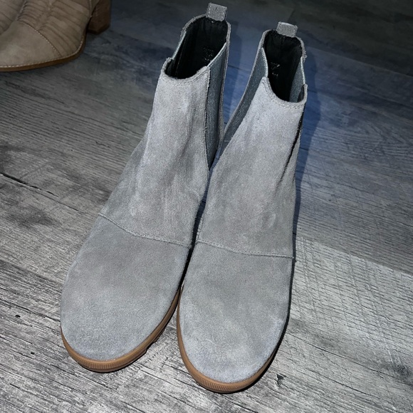 Sorel “Joan of Arctic Wedge” - Picture 1 of 4